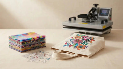 DTF and Rhinestone Transfers: Why They Work So Well Together - DTF Dallas