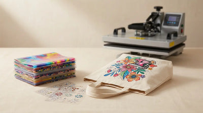 DTF and Rhinestone Transfers: Why They Work So Well Together - DTF Dallas