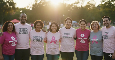 Creating-Meaningful-Apparel-for-Breast-Cancer-Awareness-Month - DTF Dallas