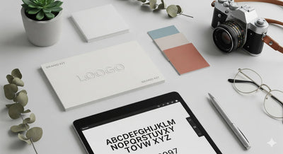 Creating-a-Brand-Kit-for-Your-T-Shirt-Business - DTF Dallas