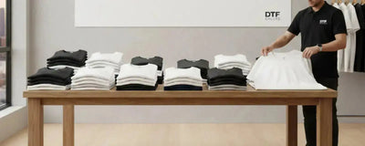 Gildan Size Chart: The Ultimate Guide for Your Apparel Brand - DTF Dallas