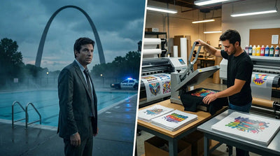 DTF St. Louis on HBO vs. DTF Dallas: Same Three Letters, Completely Different World - DTF Dallas