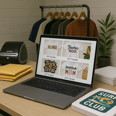 How-to-Sell-Custom-DTF-Transfers-Online-Even-Without-a-Printer - DTF Dallas