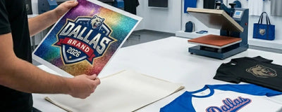 Heat Transfer Paper vs. DTF: Why Dallas Brands are Upgrading in 2026 - DTF Dallas