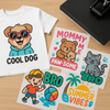 T-Shirt Printing Near Me – Fast, Affordable Custom Shirts with DTF Dallas