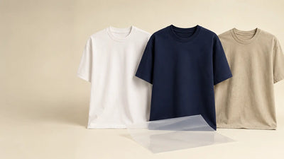 Best Shirts for DTF Transfers: Cotton, Heavyweight Blanks and Printing Tips - DTF Dallas