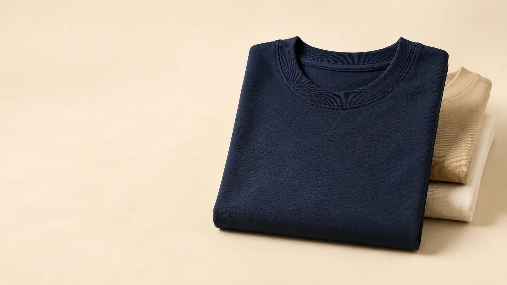 Heavyweight Cotton T-Shirts and the Rise of Premium Blank Apparel - DTF Dallas