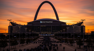 The Dallas 9-Match Watch-Party Shirt Calendar: One Design Per Match Day