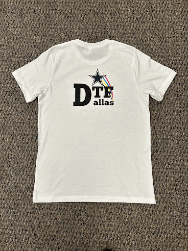 Master How to Make DTF Transfers Easily - DTF Dallas