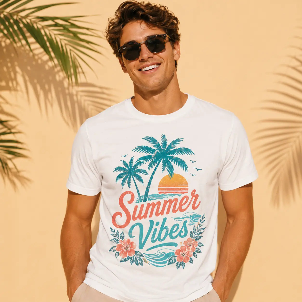 Summer-DTF-Transfers-Ready-To-Press - DTF Dallas
