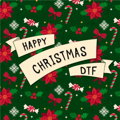 Christmas-Transfers-Heat-Transfers-Ready-Press-DTF-Dallas - DTF Dallas