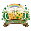 Saint Patrick's Day Beer and Rainbow Design | DTF Dallas - DTF Dallas