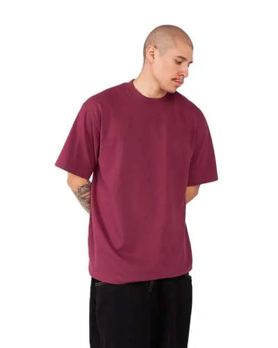 Shaka Wear SHMHSS Max Heavyweight Unisex T-Shirt - DTF Dallas