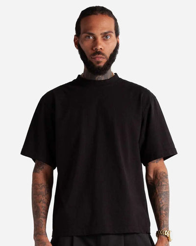 Shaka Wear SHMCS Max Heavyweight Cropped Unisex T-Shirt - DTF Dallas