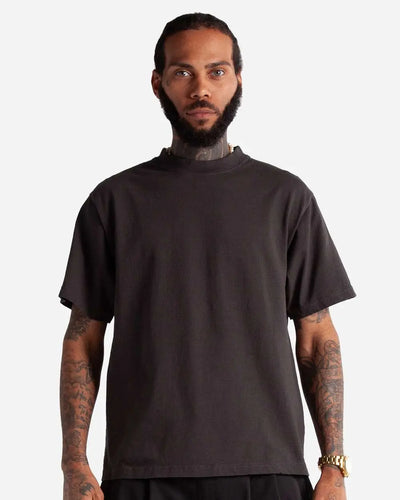 Shaka Wear SHMCS Max Heavyweight Cropped Unisex T-Shirt - DTF Dallas