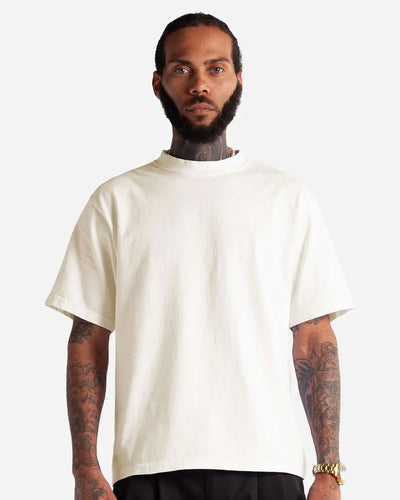 Shaka Wear SHMCS Max Heavyweight Cropped Unisex T-Shirt - DTF Dallas