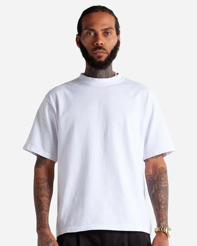 Shaka Wear SHMCS Max Heavyweight Cropped Unisex T-Shirt - DTF Dallas
