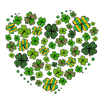 Patrick's Day Lover Design - DTF Ready To Press - DTF Dallas