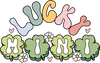 Happy Patricks Day Mini Family Design | DTF Dallas - DTF Dallas