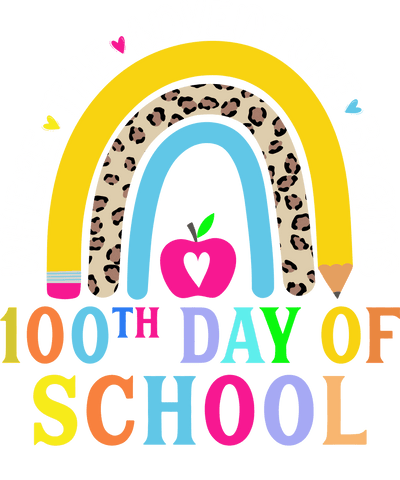 Where Adventure Begins Rainbow School Design | DTF Dallas - DTF Dallas