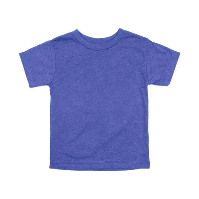 Bella + Canvas 3001T | Toddler Jersey Tee 3001 T - 2T - DTF Dallas