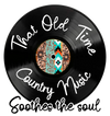Country Music Soothes the Soul Design | DTF Dallas - DTF Dallas