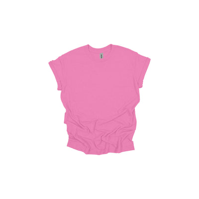 Gildan 5000 Heavy Cotton™ Unisex T-Shirt - DTF Dallas