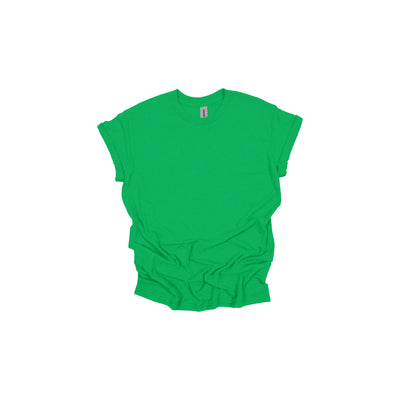 Gildan 5000 Heavy Cotton™ Unisex T-Shirt - DTF Dallas