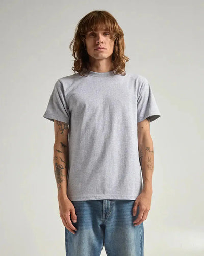 6.0 oz Active Short Sleeve - DTF Dallas