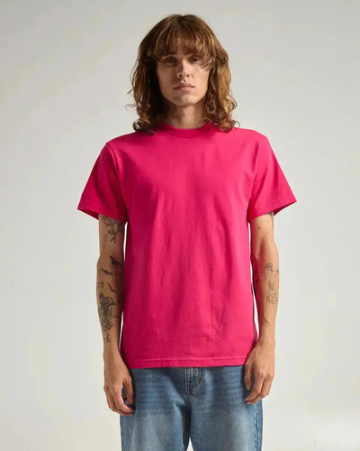 6.0 oz Active Short Sleeve - DTF Dallas