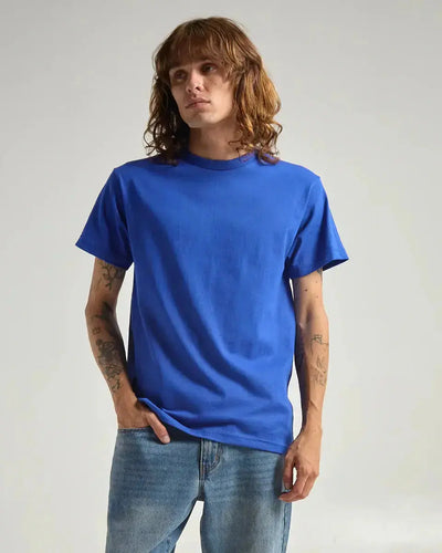 6.0 oz Active Short Sleeve - DTF Dallas