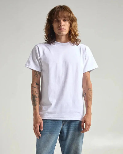 6.0 oz Active Short Sleeve - DTF Dallas