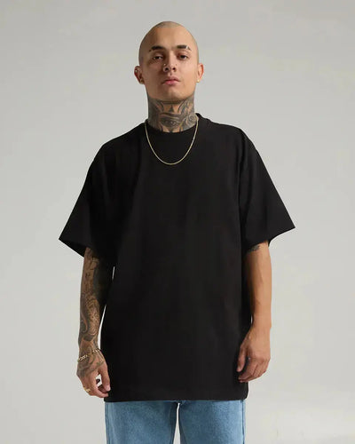 7.5 oz Max Heavyweight Short Sleeve - DTF Dallas