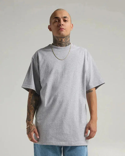 7.5 oz Max Heavyweight Short Sleeve - DTF Dallas