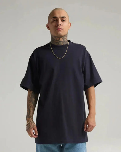 7.5 oz Max Heavyweight Short Sleeve - DTF Dallas