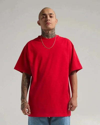 7.5 oz Max Heavyweight Short Sleeve - DTF Dallas