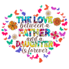 Cute Father's Day Design DTF-Ready to Press V1 | DTF Dallas - DTF Dallas