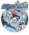 Disney Family Mickey Mouse Space Mountain | DTF Dallas - DTF Dallas