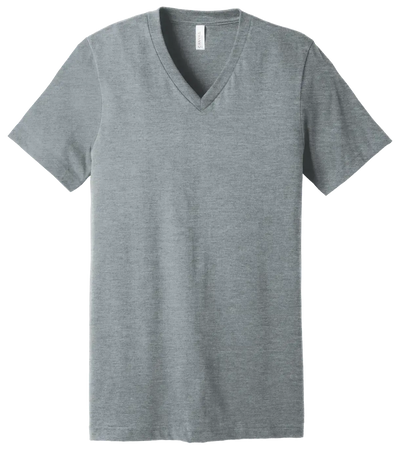 Bella + Canvas 3005CVC - 2XL - DTF Dallas