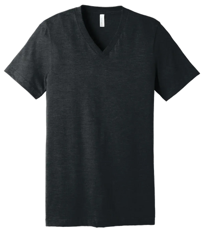 Bella + Canvas 3005CVC - 2XL - DTF Dallas