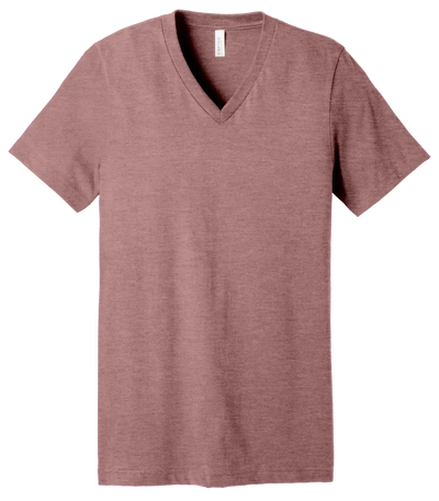 Bella Canvas - 3005CV/CVC XS-XL - DTF Dallas