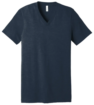 Bella + Canvas 3005CVC - 2XL - DTF Dallas