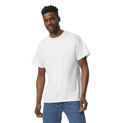 Gildan 5000 Heavy Cotton™ Unisex T-Shirt - DTF Dallas