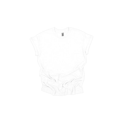 Gildan 5000 Heavy Cotton™ Unisex T-Shirt - DTF Dallas