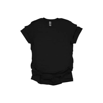 Gildan 64000 Softstyle Adult T-Shirt - 5XL - DTF Dallas