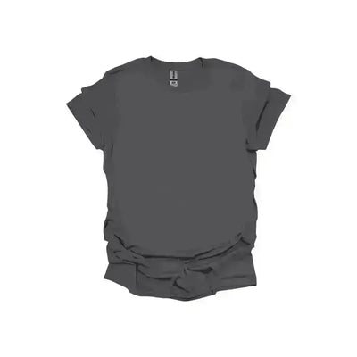 Gildan 64000 Softstyle Adult T-Shirt - S - DTF Dallas