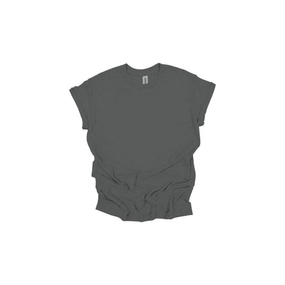 Gildan 5000 Heavy Cotton Adult T-Shirt - M - DTF Dallas