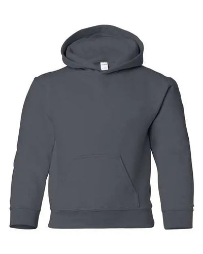 Custom | Gildan 18500B Heavy Blend™ Hooded Youth Sweatshirt - DTF Dallas