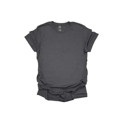 Gildan 64000 Softstyle Adult T-Shirt - 5XL - DTF Dallas