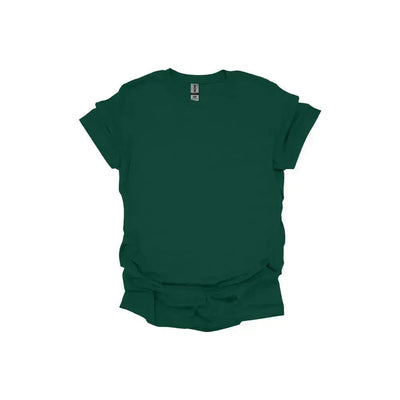 Gildan 64000 Softstyle Adult T-Shirt - 5XL - DTF Dallas